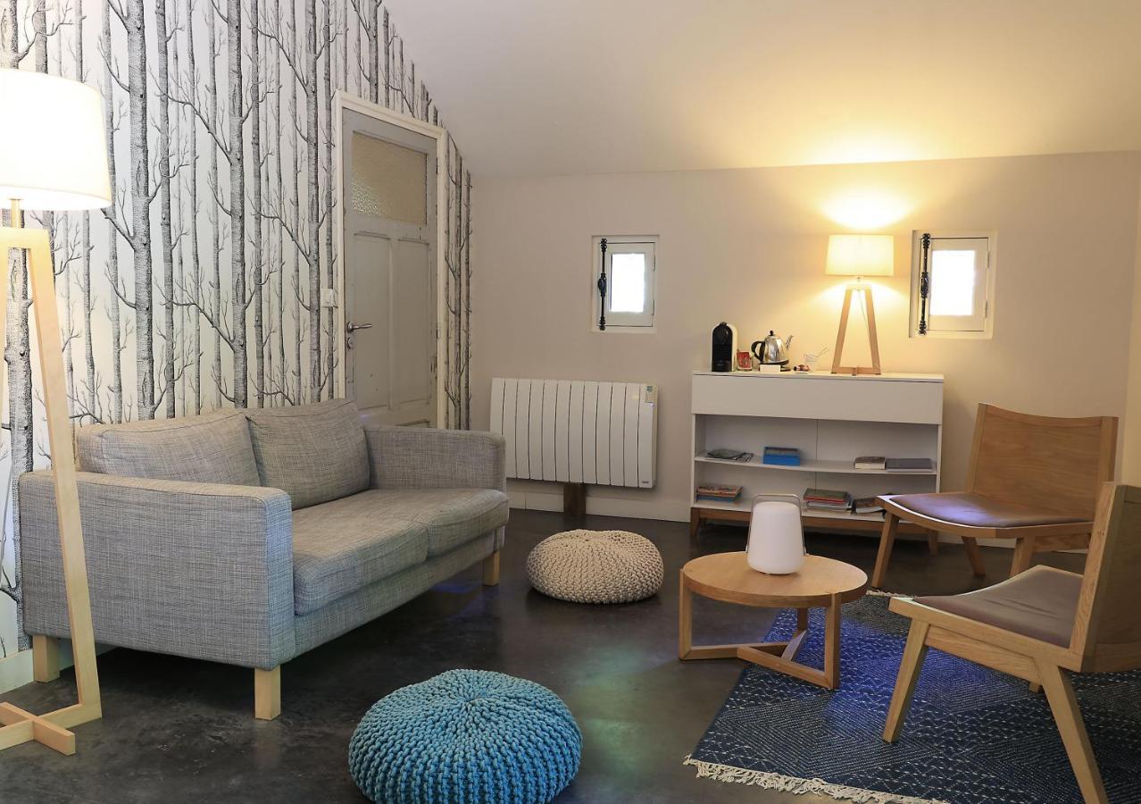 Domaine De Fresnoy Bed & Breakfast Loison-sur-Crequoise ภายนอก รูปภาพ