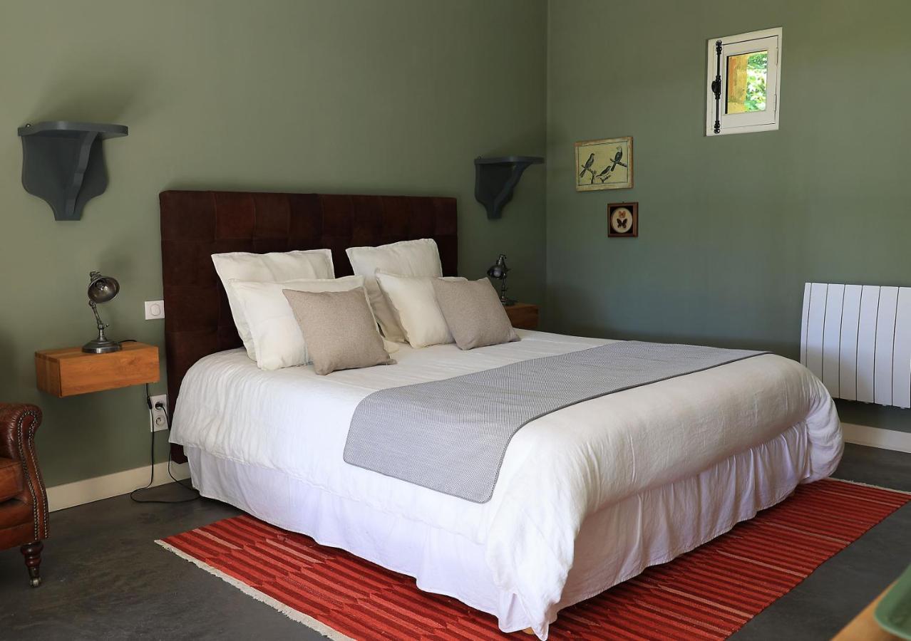 Domaine De Fresnoy Bed & Breakfast Loison-sur-Crequoise ภายนอก รูปภาพ
