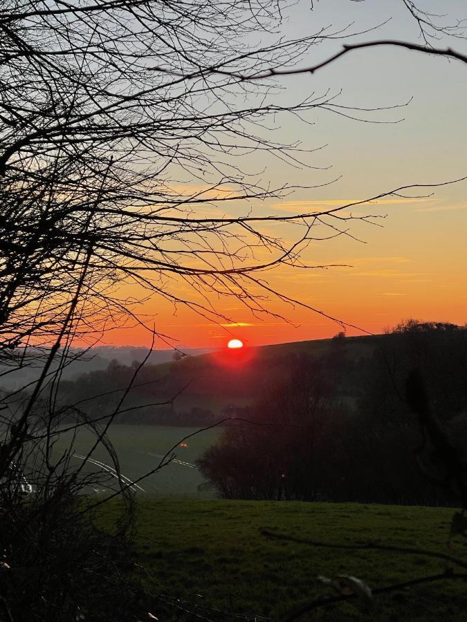 Domaine De Fresnoy Bed & Breakfast Loison-sur-Crequoise ภายนอก รูปภาพ