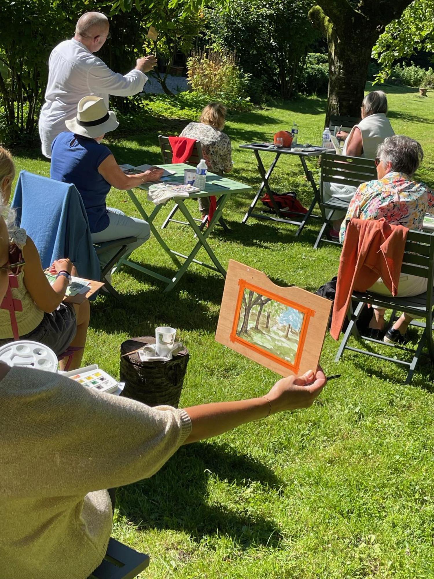 Domaine De Fresnoy Bed & Breakfast Loison-sur-Crequoise ภายนอก รูปภาพ
