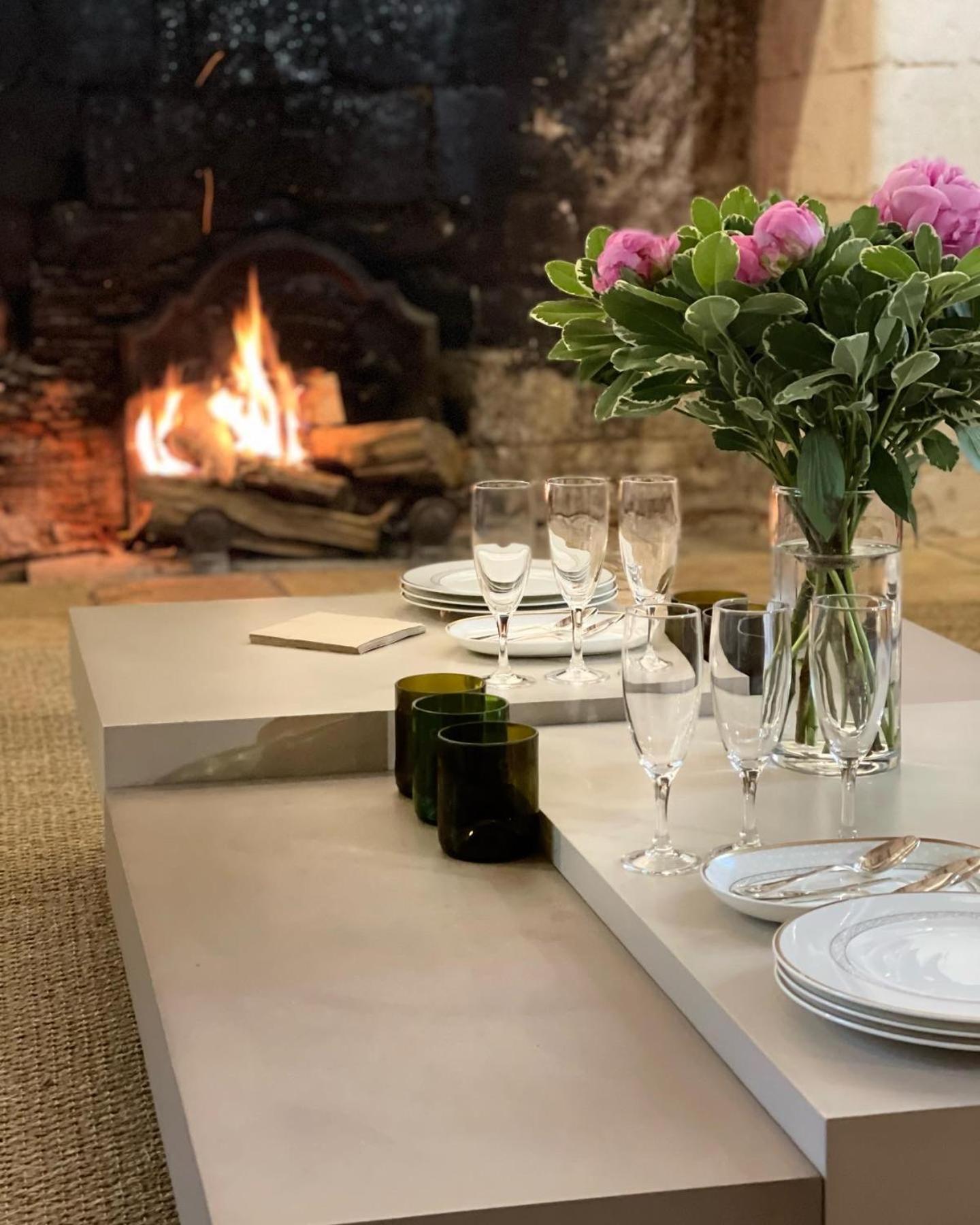 Domaine De Fresnoy Bed & Breakfast Loison-sur-Crequoise ภายนอก รูปภาพ