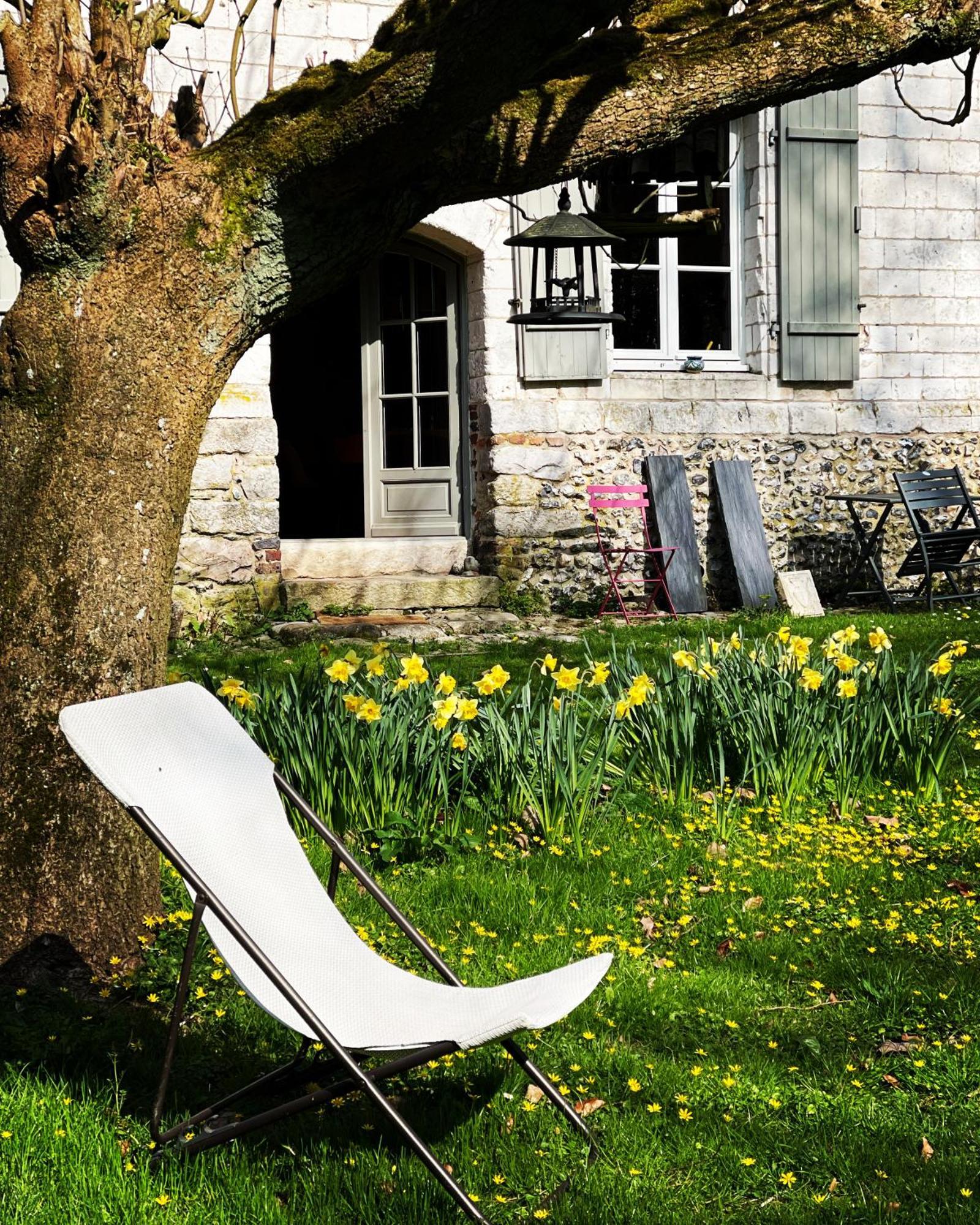Domaine De Fresnoy Bed & Breakfast Loison-sur-Crequoise ภายนอก รูปภาพ